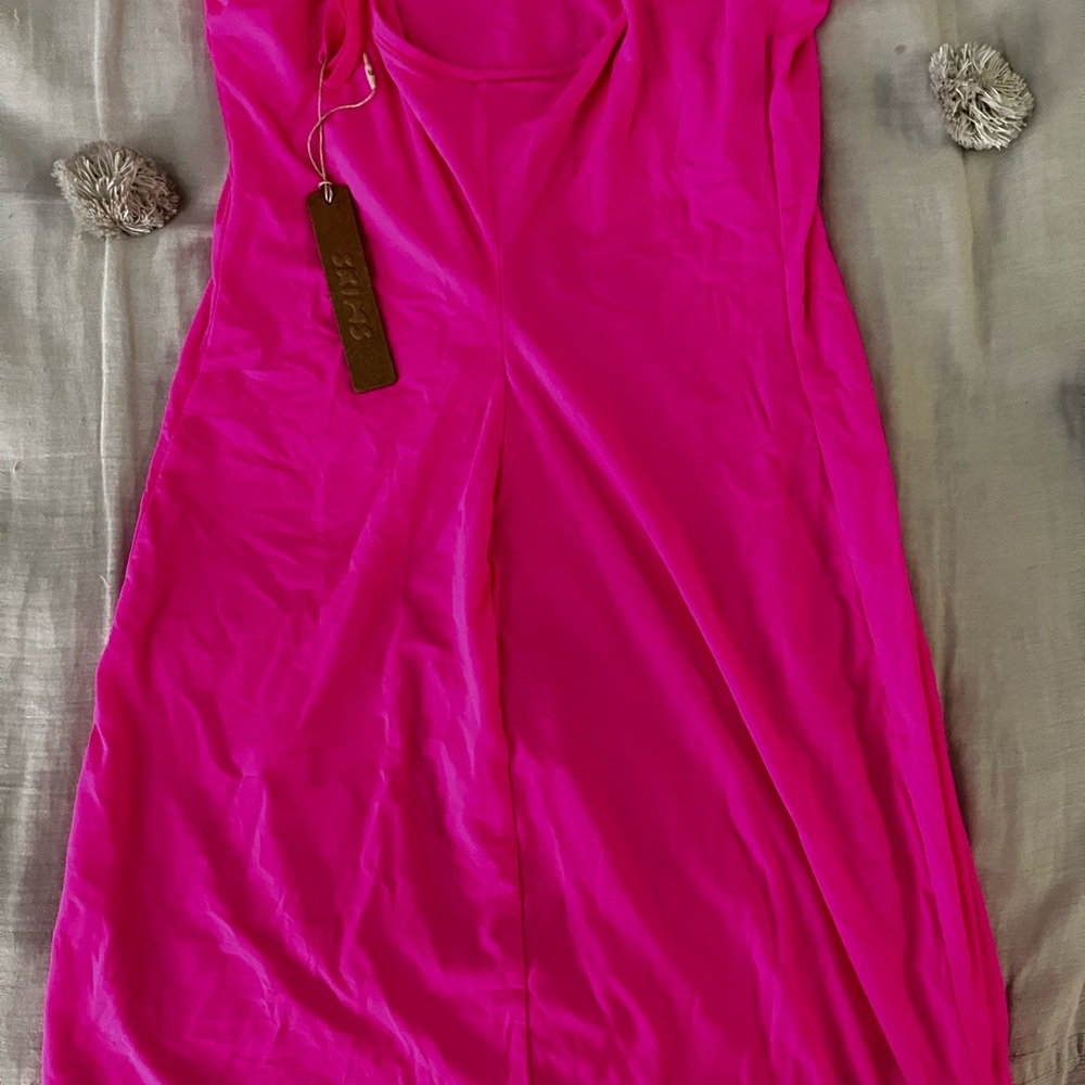 Skims dress